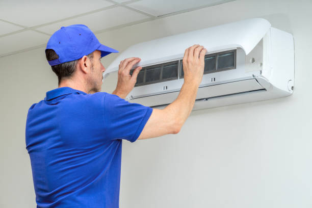 Best HVAC Maintenance and Cleaning  in Oroville, WA